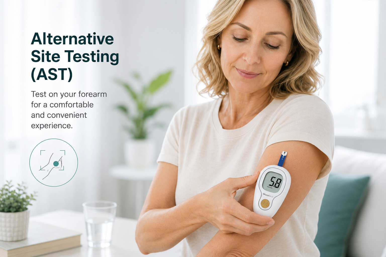 AST Testing