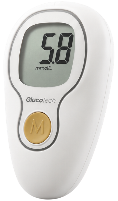 GlucoTech G-425-3